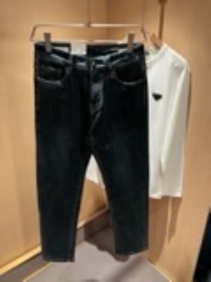 wholesale quality brunello cucinelli jeans model no. 1